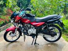 Bajaj Discover 2018 Motorbike