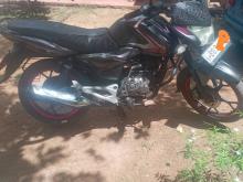 Bajaj Discover 2013 Motorbike