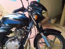 Bajaj Discover 2007 Motorbike