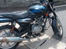 Bajaj Discover 2005 Motorbike