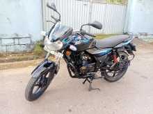 Bajaj Discover 2009 Motorbike