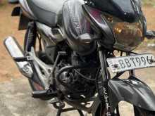 Bajaj Discover 2014 Motorbike