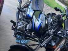 Bajaj Discover 2025 Motorbike