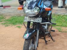 Bajaj Discover 2007 Motorbike