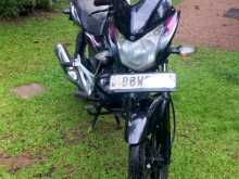 Bajaj Discover 2015 Motorbike