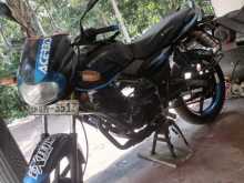Bajaj Discover 2007 Motorbike