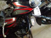 Bajaj Discover 2011 Motorbike