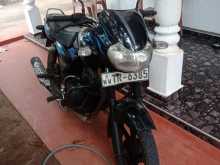 Bajaj Discover 2007 Motorbike