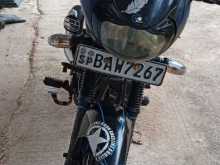 Bajaj Discover 2014 Motorbike