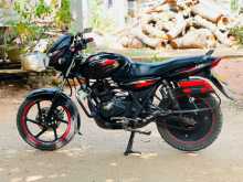 Bajaj Discover 2010 Motorbike