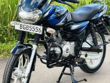 Bajaj Discover 2018 Motorbike