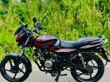 Bajaj Discover 2011 Motorbike