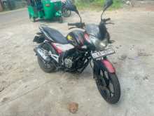 Bajaj Discover 2011 Motorbike