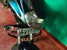 Bajaj Discover 2010 Motorbike