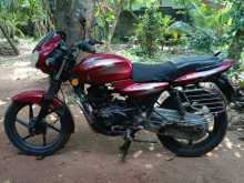 Bajaj Discover 2006 Motorbike