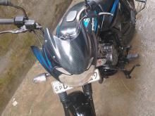 Bajaj DISCOVER 2013 Motorbike