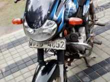 Bajaj Discover 2007 Motorbike