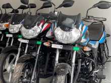 Bajaj Discover 2025 Motorbike