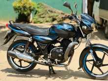 Bajaj Discover 2007 Motorbike