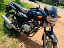 Bajaj Discover 2007 Motorbike