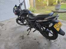 Bajaj Discover 2011 Motorbike