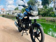 Bajaj Discover 2013 Motorbike