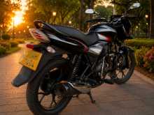 Bajaj Discover 2018 Motorbike