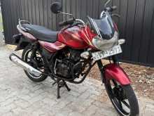 Bajaj Discover 2010 Motorbike
