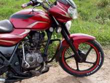 Bajaj Discover 2011 Motorbike