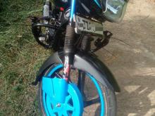 Bajaj Discover 2008 Motorbike