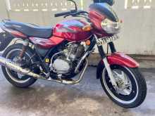 Bajaj Discover 2007 Motorbike