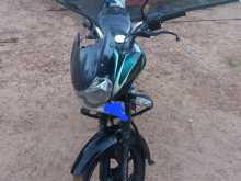 Bajaj Discover 2011 Motorbike
