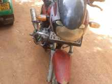 Bajaj Discover 2007 Motorbike