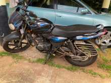 Bajaj Discover 2006 Motorbike