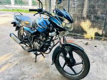 Bajaj Discover 2011 Motorbike