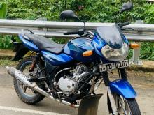 Bajaj Discover 2007 Motorbike