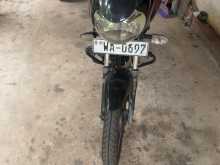 Bajaj Discover 2010 Motorbike
