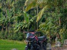 Bajaj Discover 2008 Motorbike