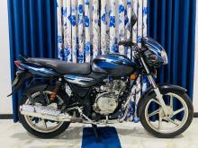 Bajaj Discover 2007 Motorbike