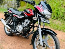 Bajaj Discover 2017 Motorbike