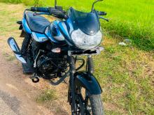 Bajaj Discover 2025 Motorbike