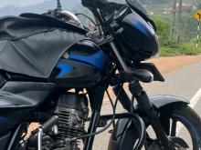 Bajaj Discover 2014 Motorbike
