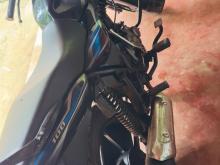 Bajaj Discover 2012 Motorbike