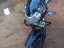 Bajaj Discover 2008 Motorbike