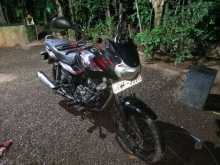 Bajaj Discover 2010 Motorbike