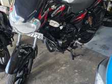 Bajaj DISCOVER 2010 Motorbike