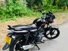 Bajaj Discover 2013 Motorbike