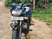 Bajaj Discover 2013 Motorbike