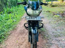 Bajaj Discover 2014 Motorbike
