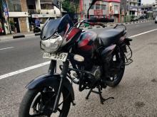 Bajaj Discover 2012 Motorbike